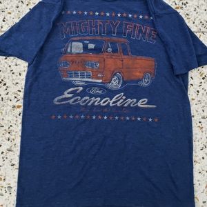 Vintage tee